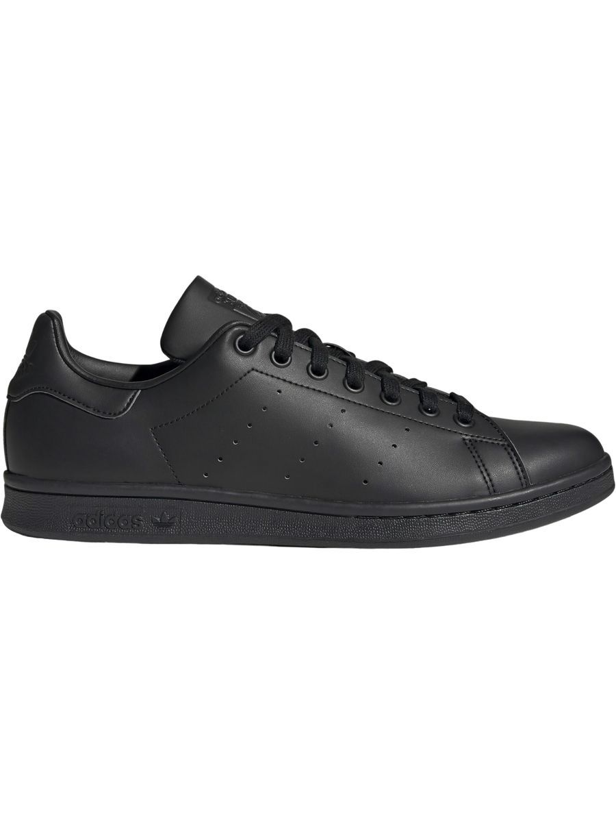 Кеды Мужской adidas Синтетическая кожа Фитнес, Туризм, размер 41