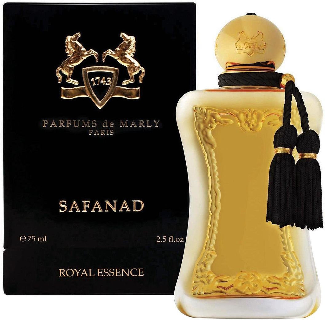 Parfums De Marly Safanad Парфюмерная вода для женщин 75 мл купить
