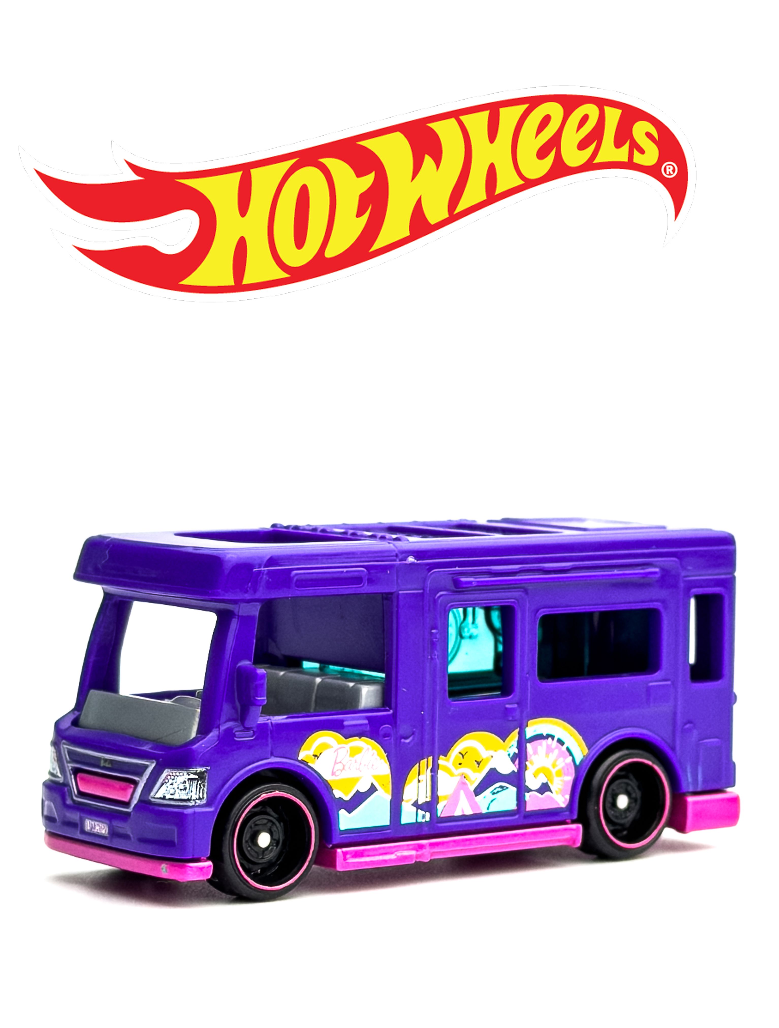 HOT WHEELS DREAM купить на OZON по низкой цене