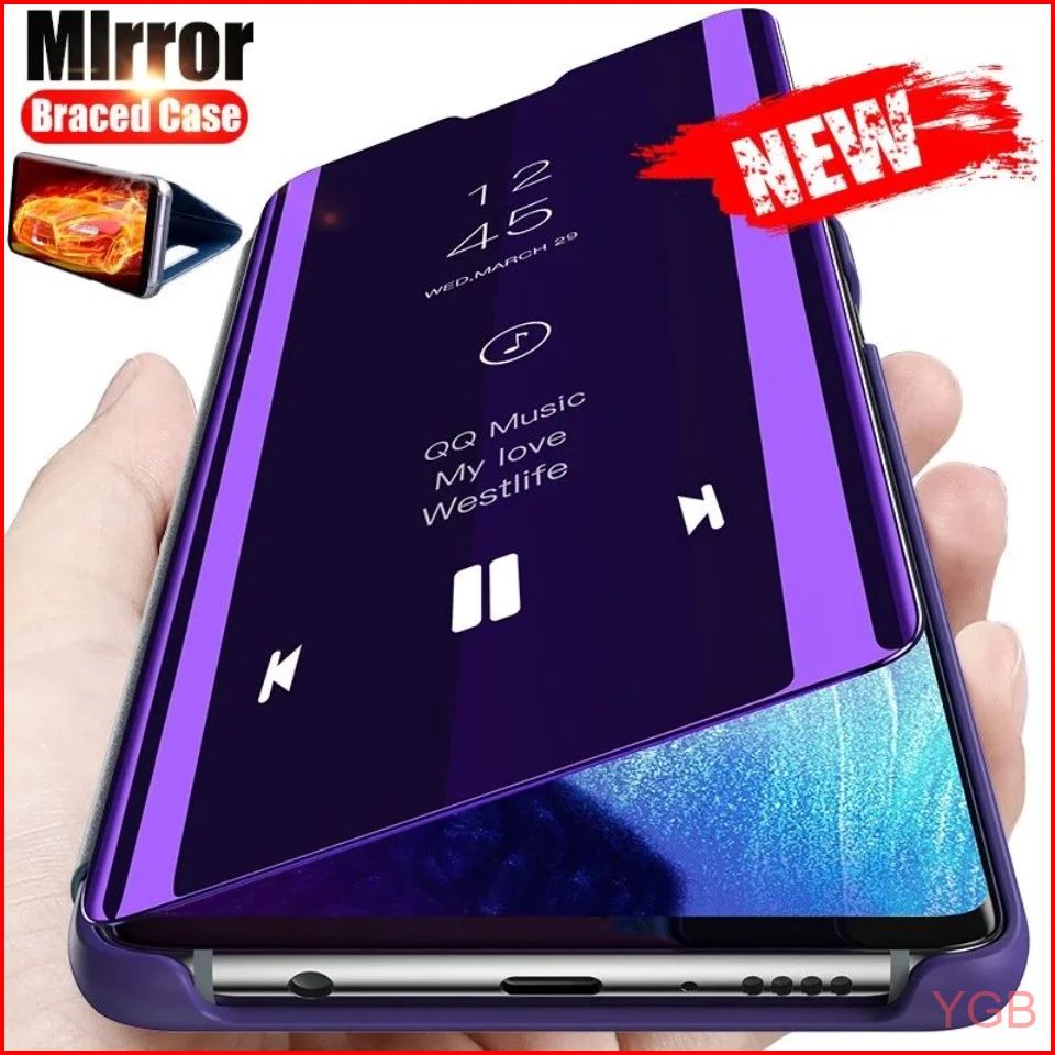 智能手机壳 用于 Apple iPhone 12, 塑料 , 红紫色