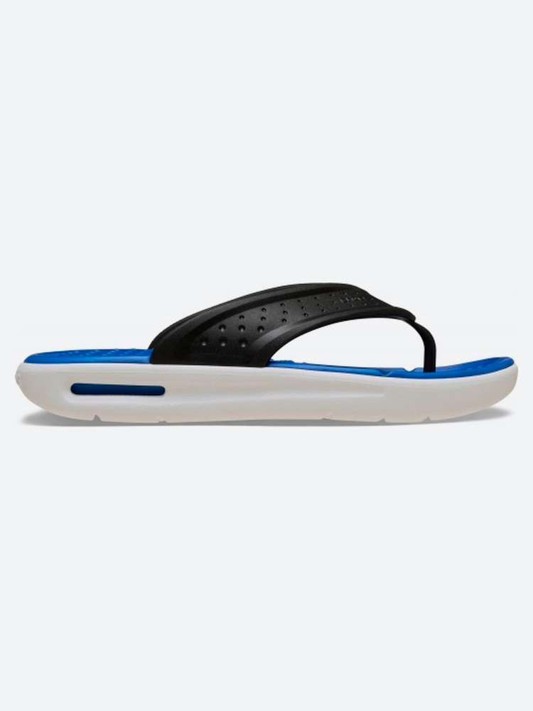 Шлепанцы Crocs InMotion Flip #1