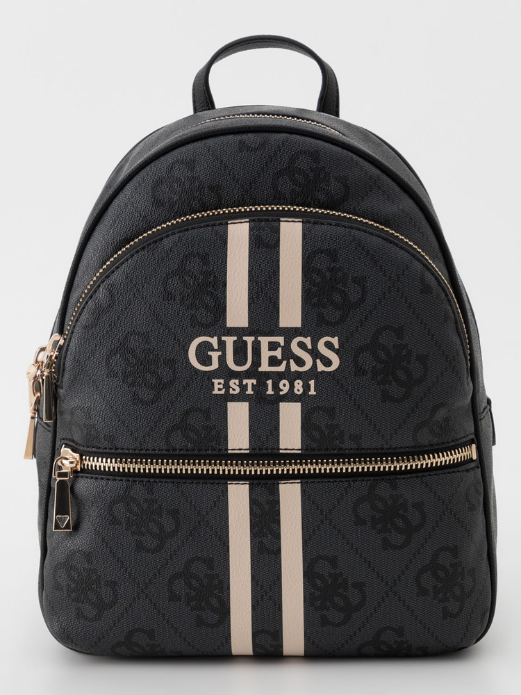 GUESS Рюкзак Manhattan II Large Backpack #1