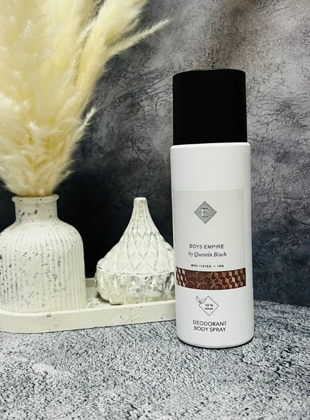 Дезодорант 200 ml #1