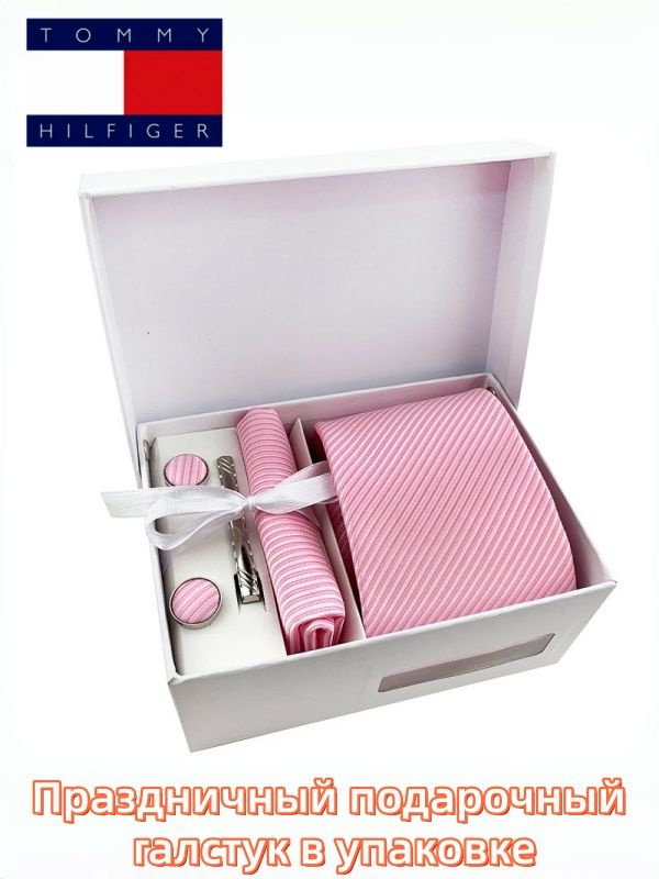 Tommy Hilfiger Галстук tommy hilfiger #1