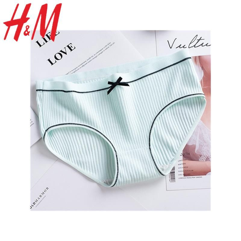 Трусы H&M #1