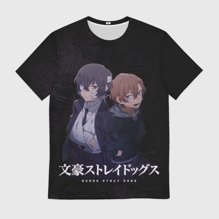Футболка relfaz #1