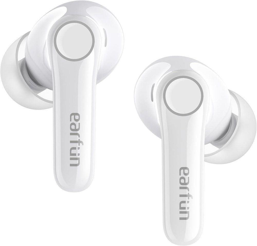 Внутриканальные Внутриканальные EarFun Air Pro 4-new Беспроводное
