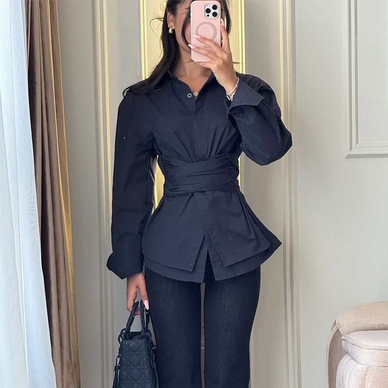 Рубашка Zara #1