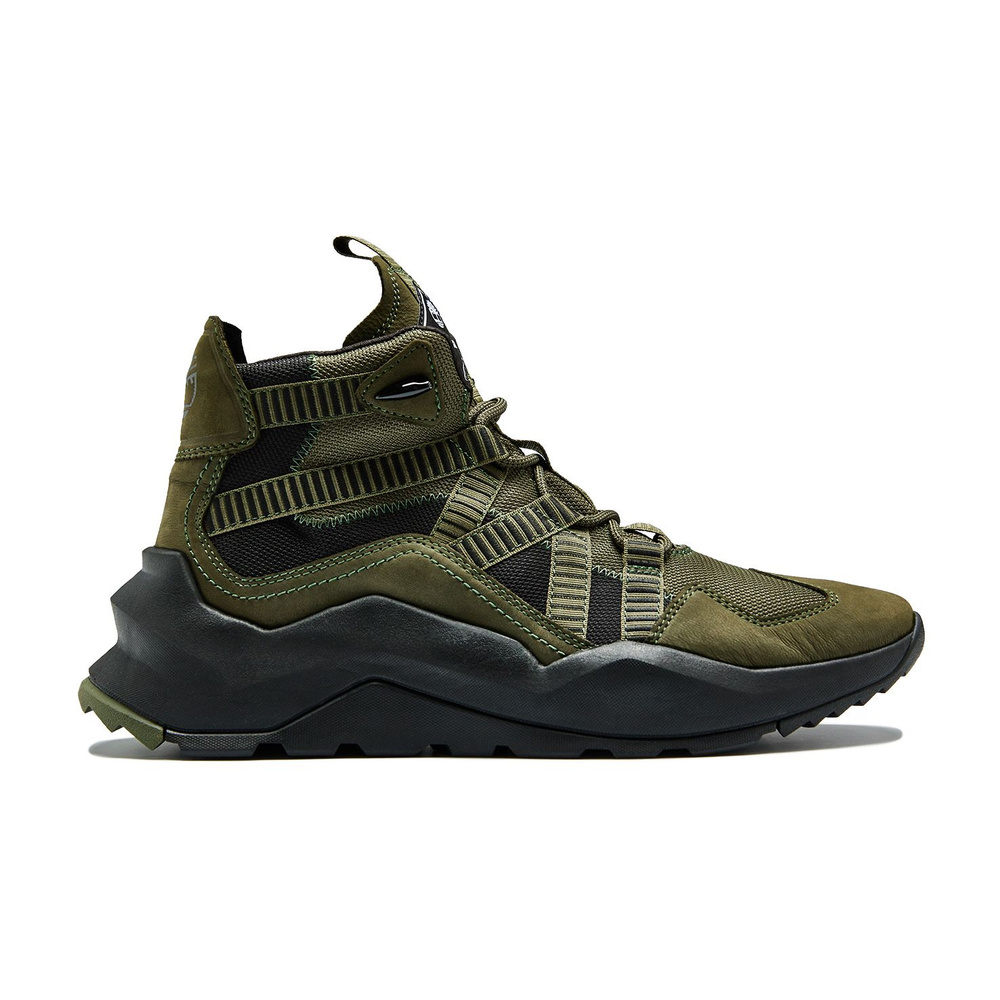 Ботинки Timberland #1