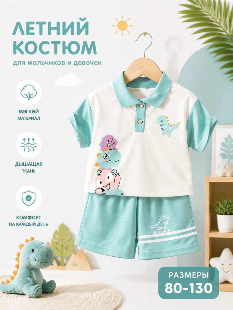 Комплект одежды #1