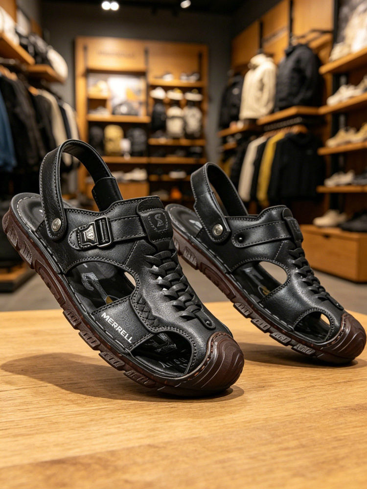 Сандалии Merrell #1