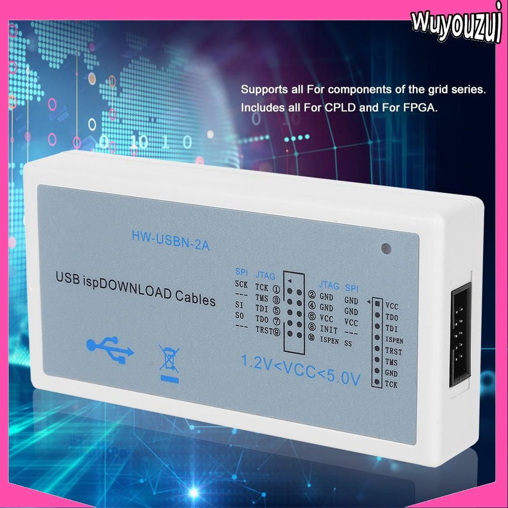 USB-загрузчик #1
