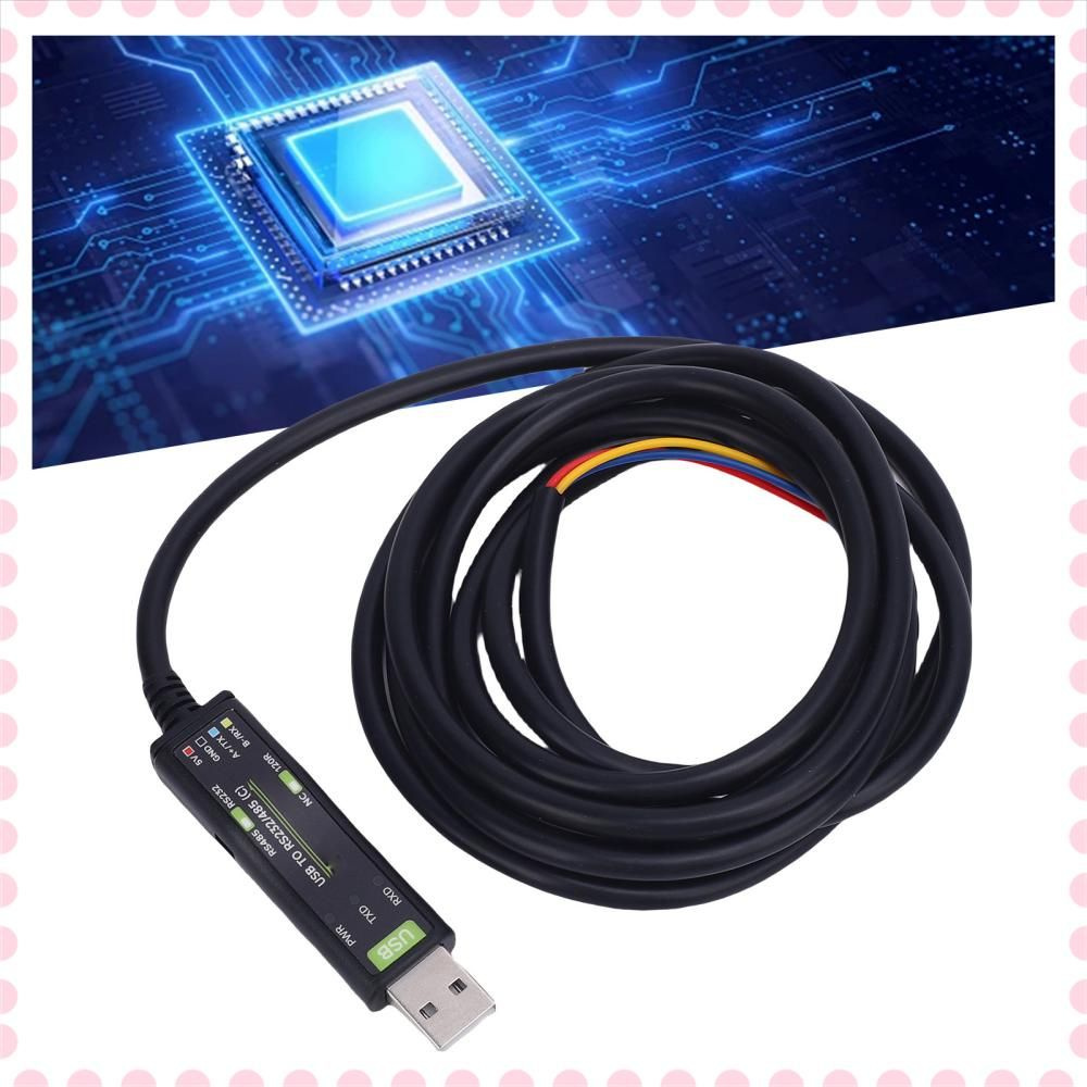 Кабель USB-232 #1