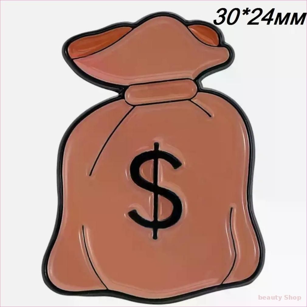 Значок #1