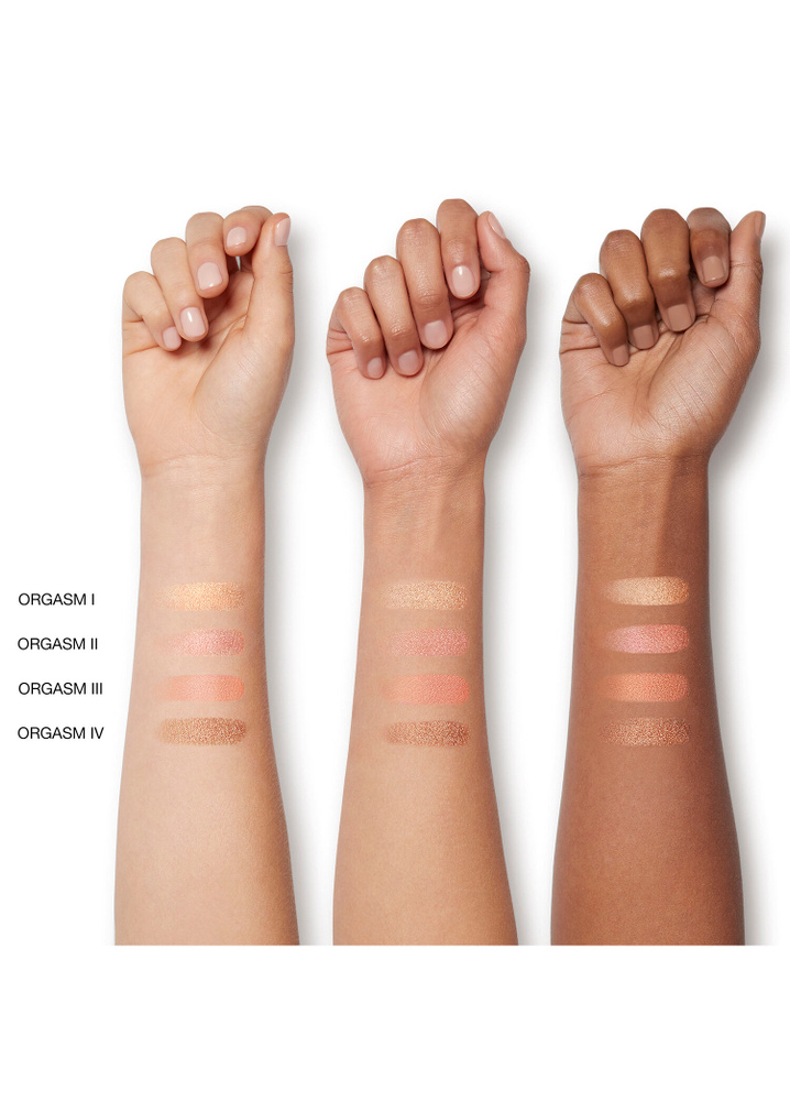 Nars Косметика #1