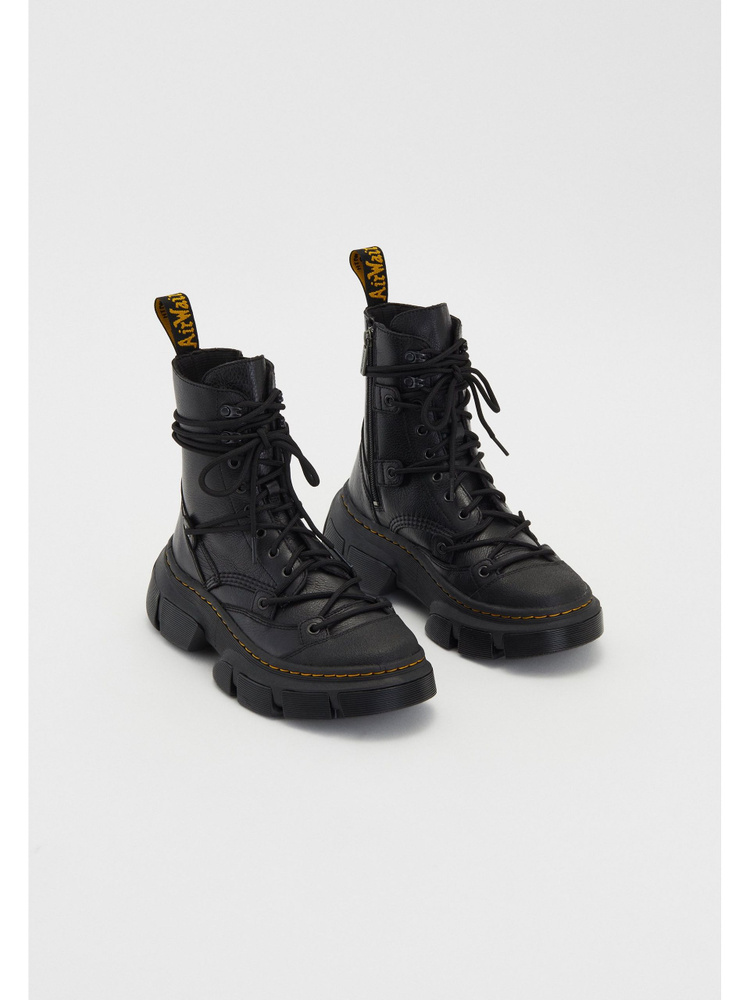 Ботинки Dr. Martens #1