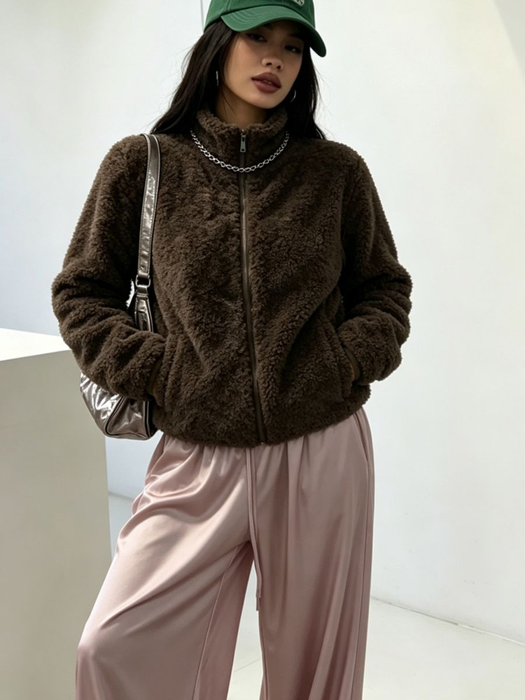 Толстовка Pull&Bear #1