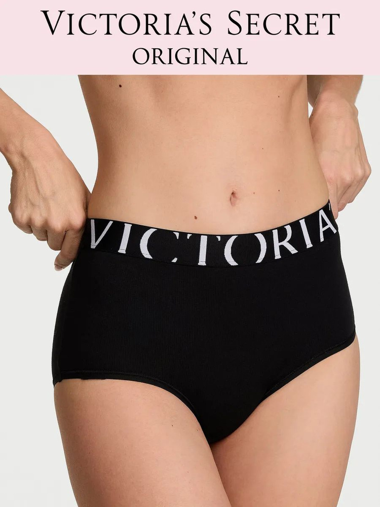 Трусы брифы Victoria's Secret, 1 шт #1