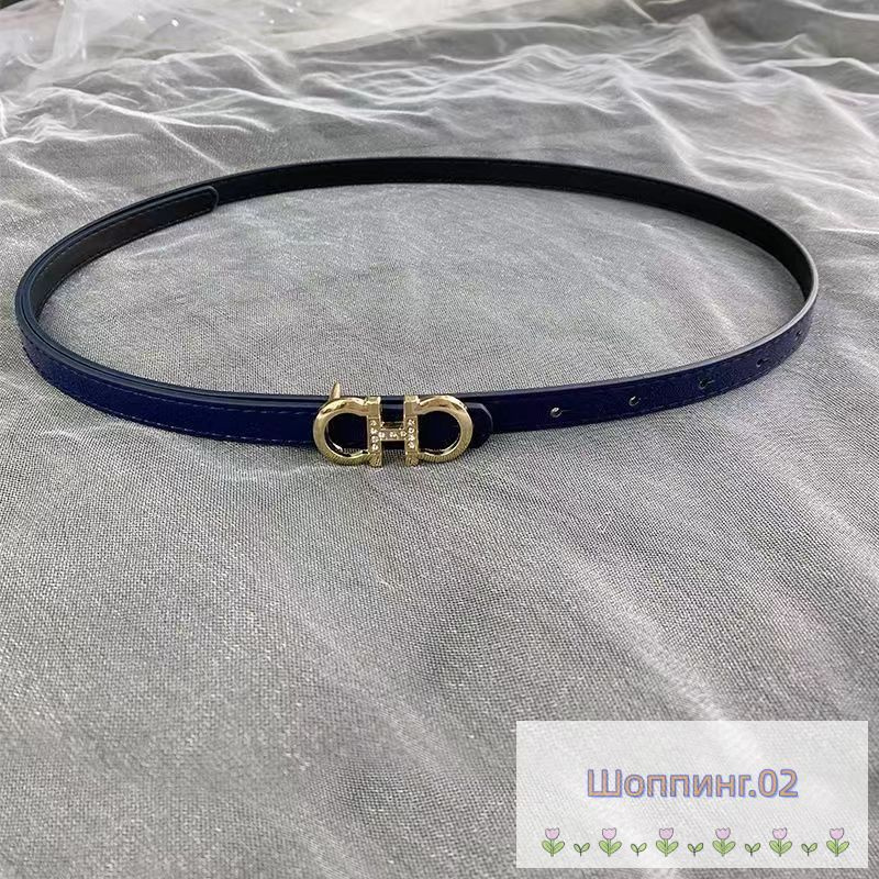 Hermes Ремень #1