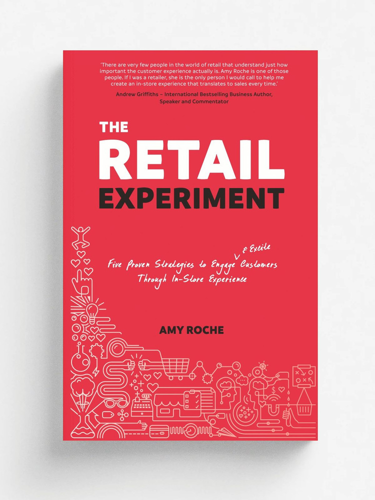 The Retail Experiment #1