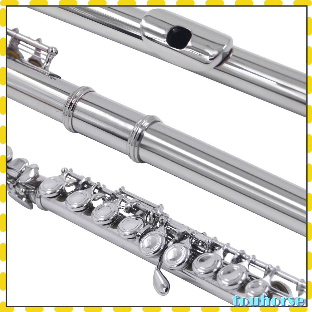 Флейта C #1