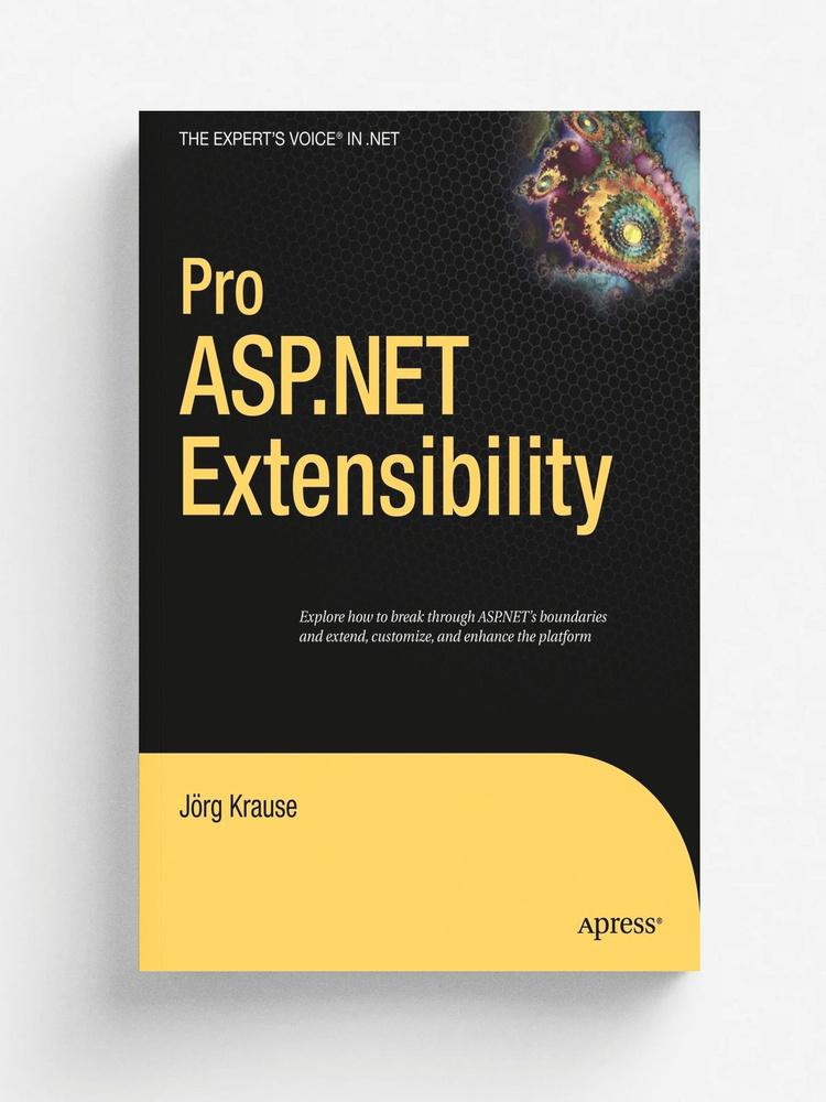 Pro ASP.NET Extensibility #1