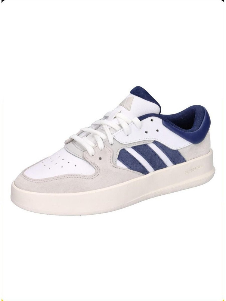 Кеды adidas #1