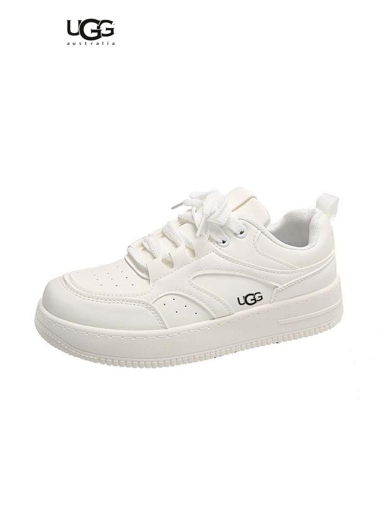 Кроссовки UGG #1