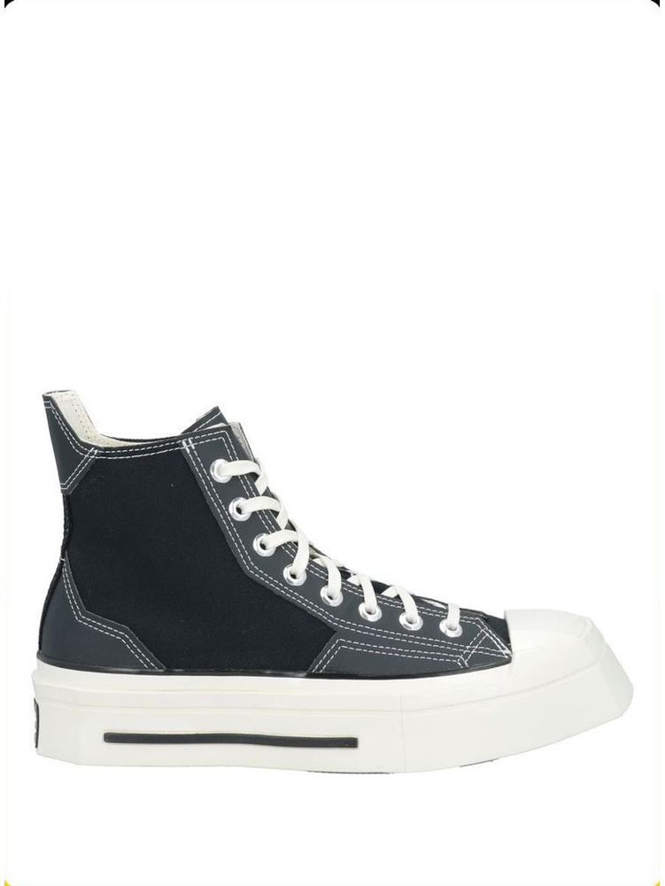 Кеды Converse #1