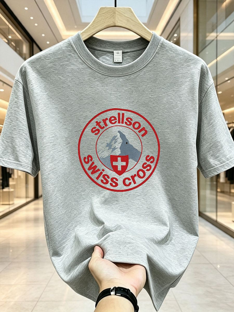 Футболка STRELLSON #1