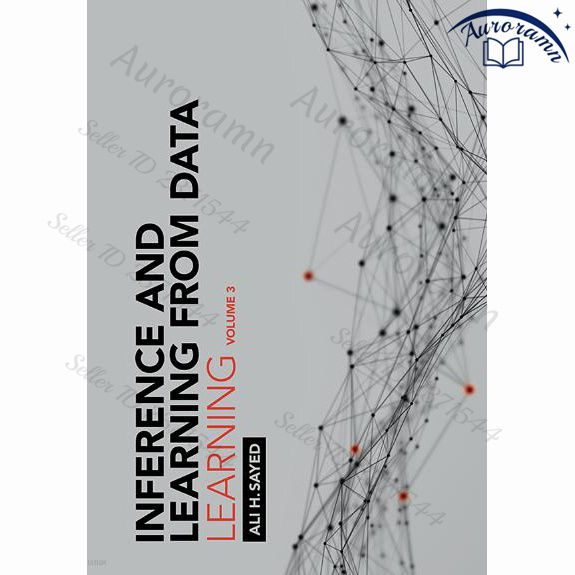 Inference and Learning from Data: Volume 3: Learning #1