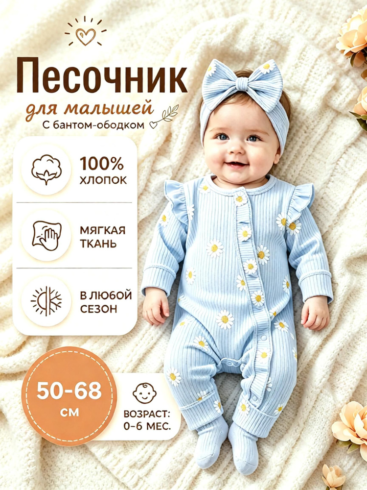 Комбинезон #1