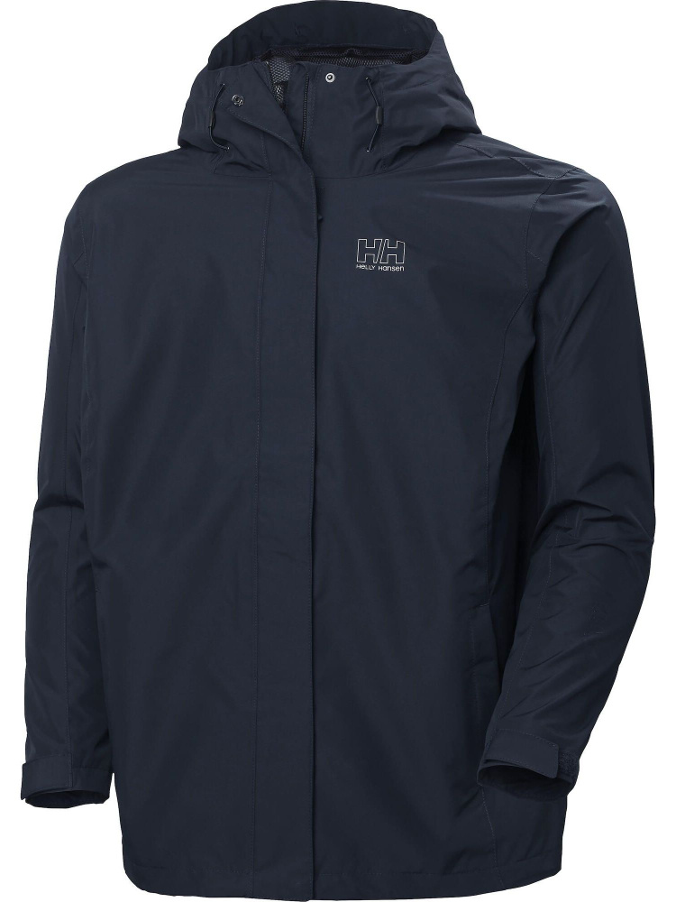 Куртка Helly Hansen #1