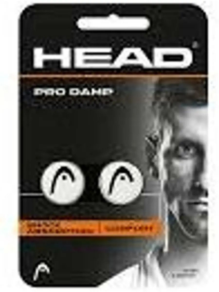 HEAD Виброгаситель #1