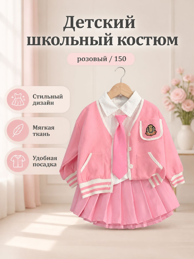 Комплект одежды #1