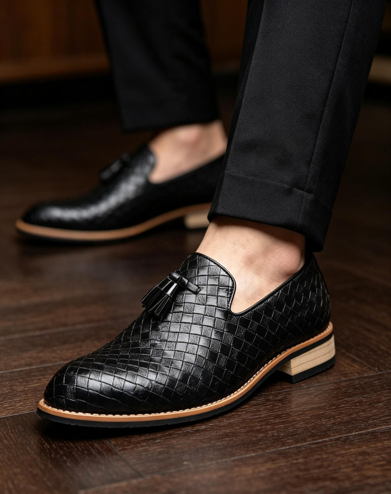 Туфли Clarks #1