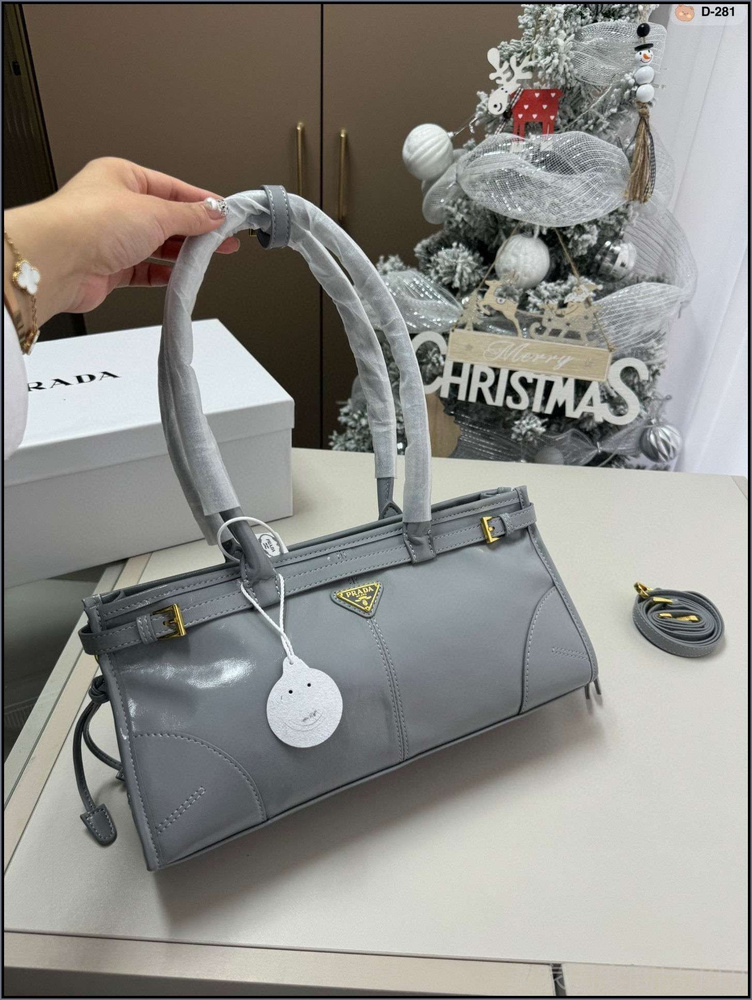 Prada Сумка #1