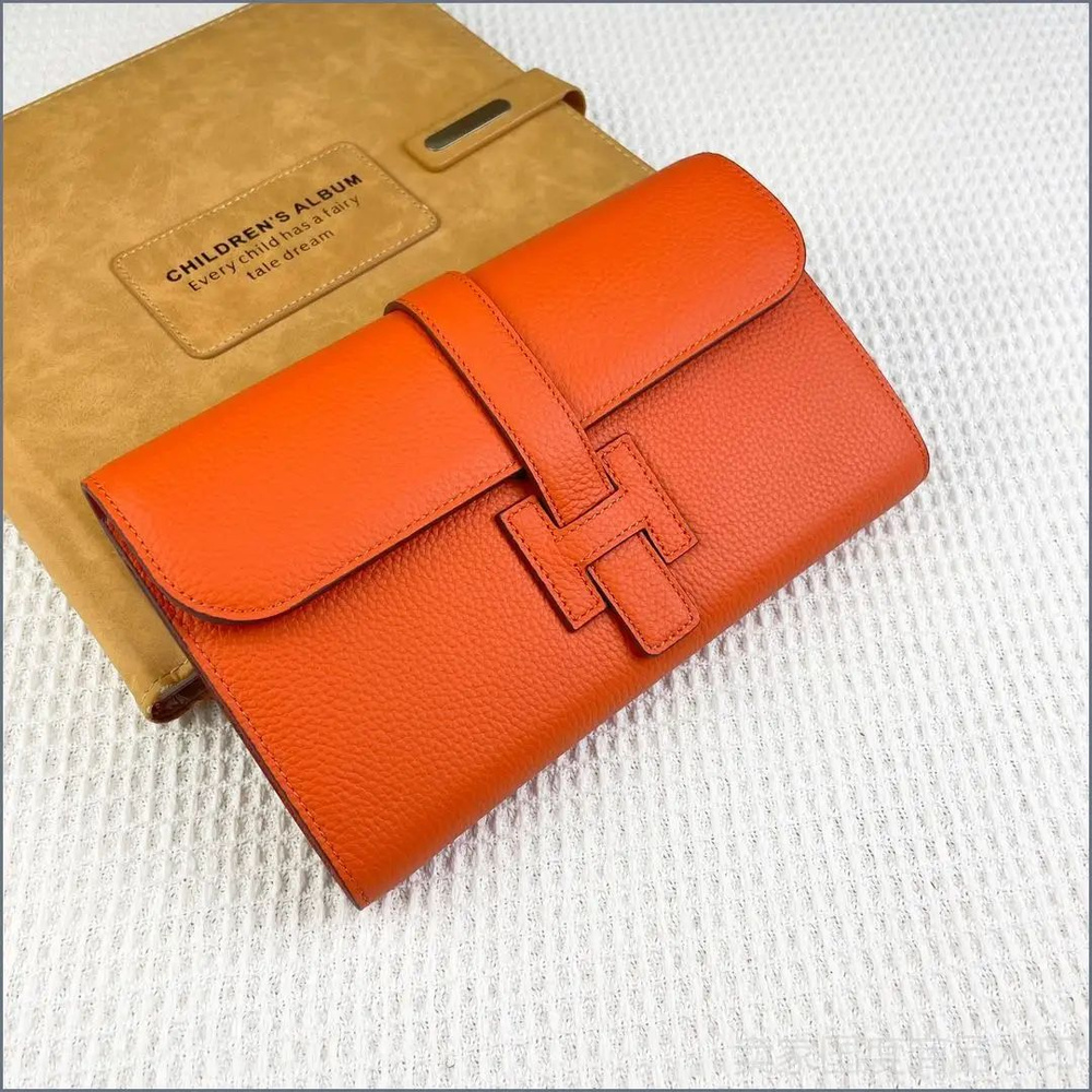 Hermes Портмоне #1