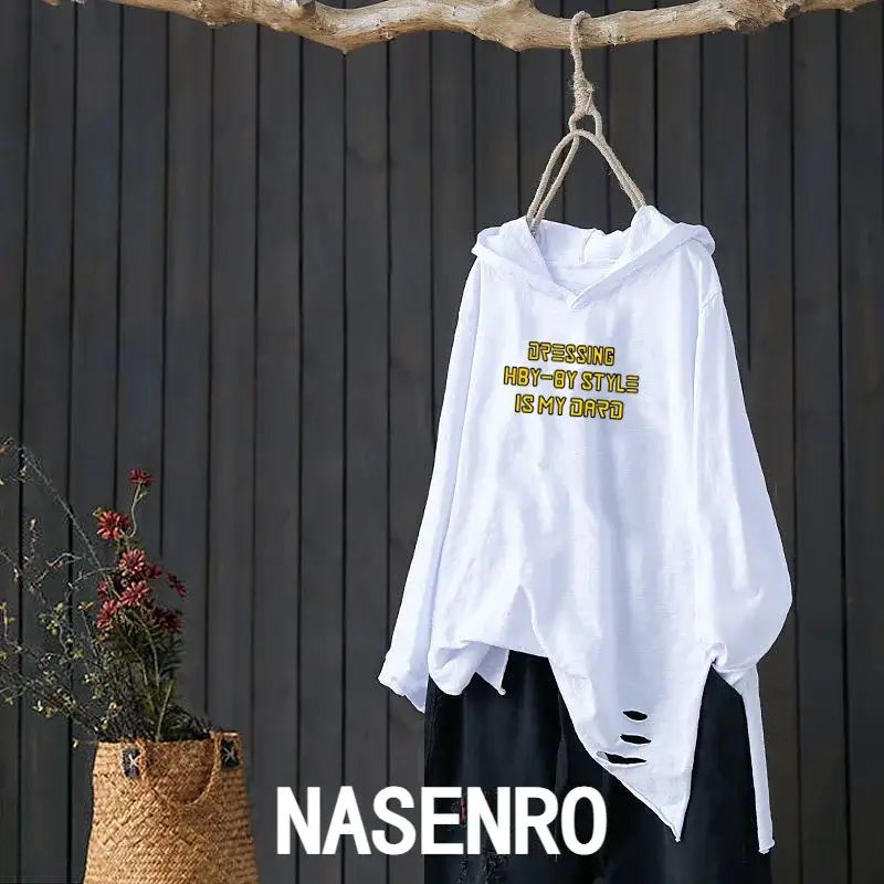 Рубашка NASENRO #1