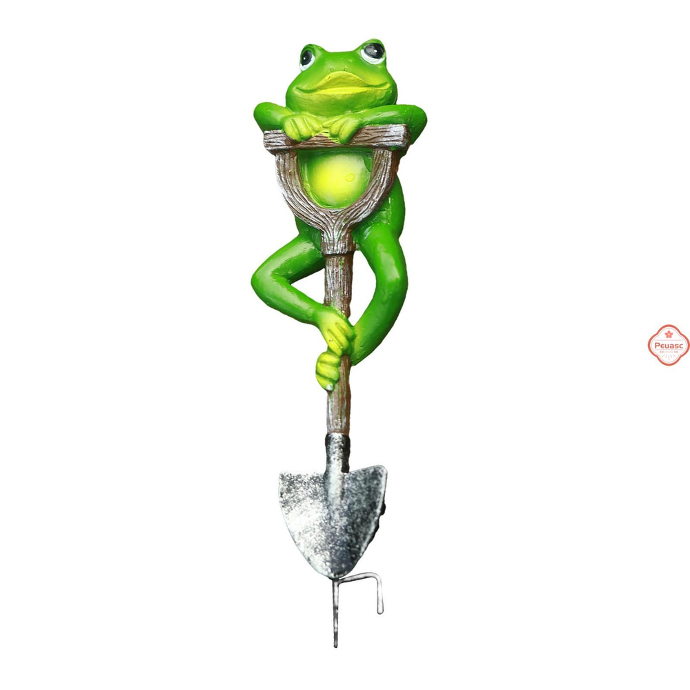 Статуэтка Frog #1
