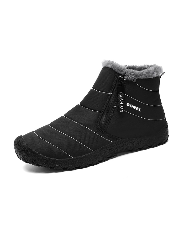 Ботинки Sorel #1