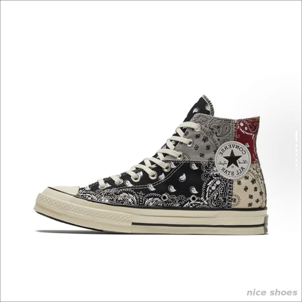Кеды Chuck 70 #1
