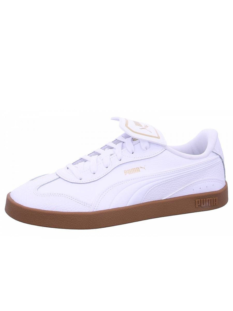 Кеды PUMA #1