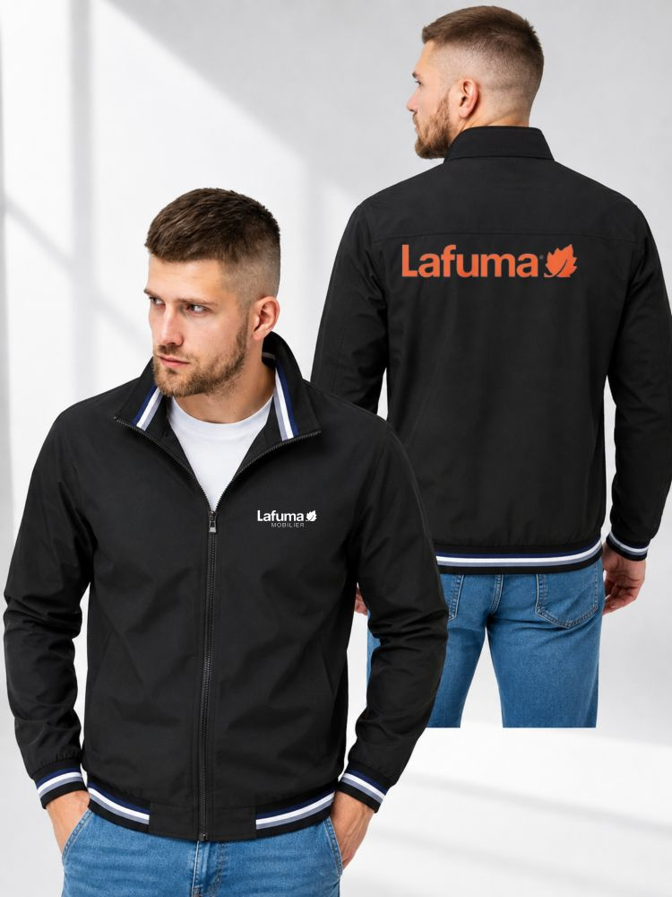 Куртка Lafuma #1