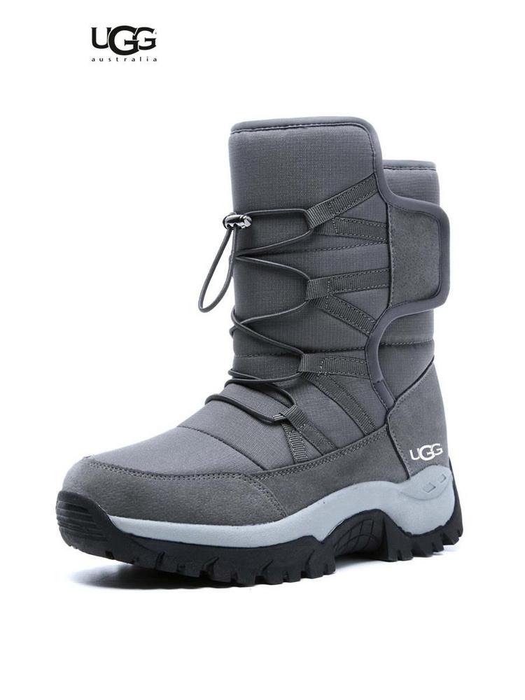 Ботинки UGG UGG #1