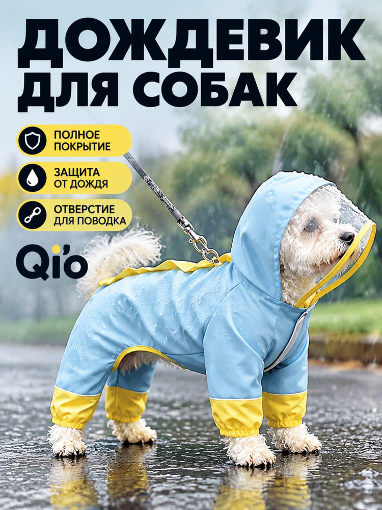 Одежда для животных #1