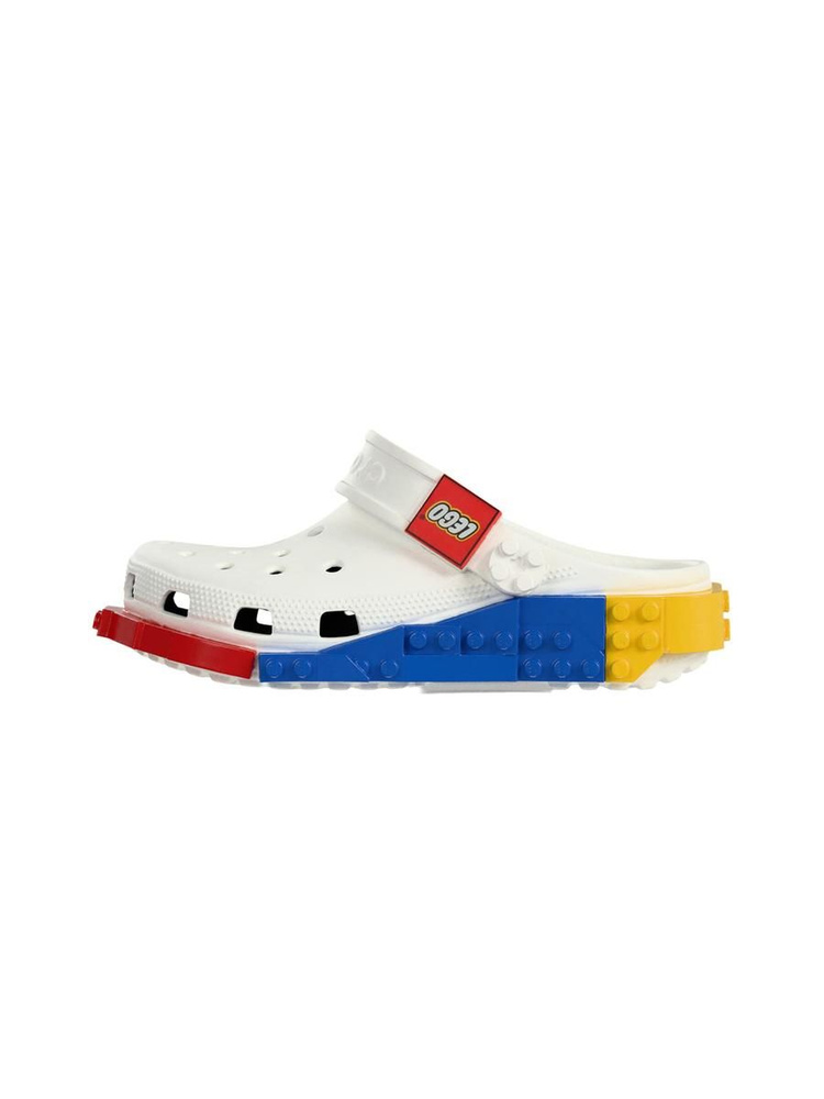 Сабо Crocs #1