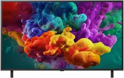 LG Телевизор #1