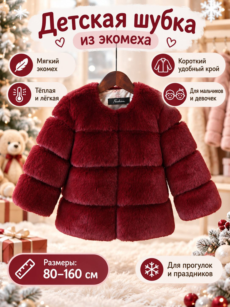 Куртка #1