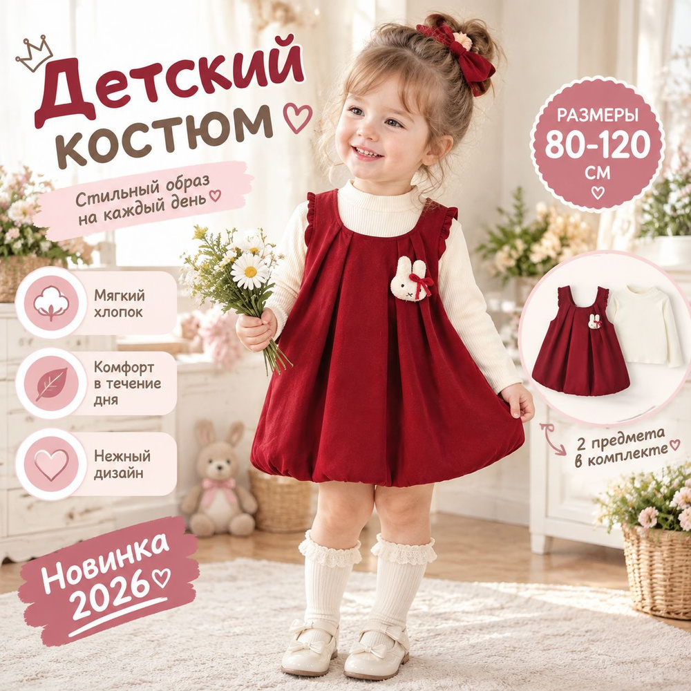 Платье #1
